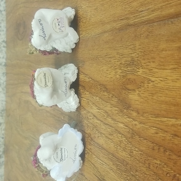 Dreamsicles Porcelain - Picture 5 of 5